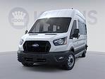 New 2024 Ford Transit 350 XL High Roof AWD, Passenger Van for sale #00241799 - photo 3