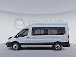 New 2024 Ford Transit 350 XL High Roof AWD, Passenger Van for sale #00241799 - photo 4