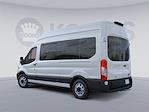 New 2024 Ford Transit 350 XL High Roof AWD, Passenger Van for sale #00241799 - photo 2