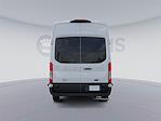 New 2024 Ford Transit 350 XL High Roof AWD, Passenger Van for sale #00241799 - photo 5