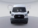 New 2024 Ford Transit 350 XL High Roof AWD, Passenger Van for sale #00241799 - photo 6