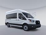 New 2024 Ford Transit 350 XL High Roof AWD, Passenger Van for sale #00241799 - photo 7