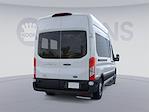 New 2024 Ford Transit 350 XL High Roof AWD, Passenger Van for sale #00241799 - photo 8