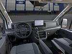 New 2024 Ford Transit 350 XL High Roof AWD, Passenger Van for sale #00241799 - photo 9