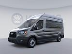 New 2024 Ford Transit 350 XL High Roof AWD, Passenger Van for sale #P114X9X - photo 1