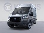 New 2024 Ford Transit 350 XL High Roof AWD, Passenger Van for sale #P114X9X - photo 3