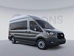 New 2024 Ford Transit 350 XL High Roof AWD, Passenger Van for sale #P114X9X - photo 7