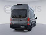 New 2024 Ford Transit 350 XL High Roof AWD, Passenger Van for sale #P114X9X - photo 8