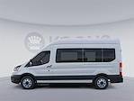 New 2024 Ford Transit 350 XL High Roof AWD, Passenger Van for sale #P115X9X - photo 4