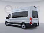 New 2024 Ford Transit 350 XL High Roof AWD, Passenger Van for sale #P115X9X - photo 2