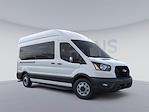 New 2024 Ford Transit 350 XL High Roof AWD, Passenger Van for sale #P115X9X - photo 7