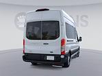 New 2024 Ford Transit 350 XL High Roof AWD, Passenger Van for sale #P115X9X - photo 8