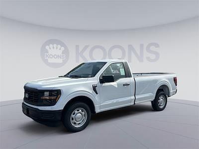 2024 Ford F-150 Regular Cab 4x2, Pickup for sale #00241099 - photo 1