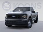 2024 Ford F-150 Regular Cab 4x2, Pickup for sale #00241608 - photo 1