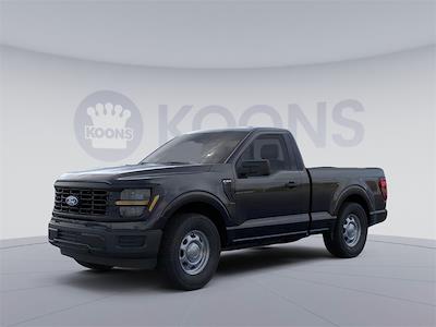 2024 Ford F-150 Regular Cab 4x2, Pickup for sale #R111F1K - photo 1