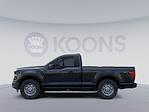 2024 Ford F-150 Regular Cab 4x2, Pickup for sale #R111F1K - photo 4