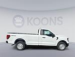 2024 Ford F-150 Regular Cab 4x4, Pickup for sale #00240344 - photo 6