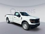 2024 Ford F-150 Regular Cab 4x4, Pickup for sale #00240344 - photo 7
