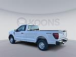 2024 Ford F-150 Regular Cab 4x4, Pickup for sale #00240556 - photo 3