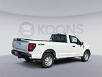 2024 Ford F-150 Regular Cab 4x4, Pickup for sale #00240556 - photo 5