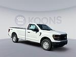 2024 Ford F-150 Regular Cab 4x4, Pickup for sale #00240556 - photo 7