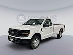 2024 Ford F-150 Regular Cab 4x4, Pickup for sale #00241302 - photo 1