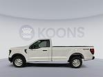 2024 Ford F-150 Regular Cab 4x4, Pickup for sale #00241302 - photo 3