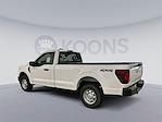 2024 Ford F-150 Regular Cab 4x4, Pickup for sale #00241302 - photo 2