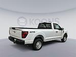 2024 Ford F-150 Regular Cab 4x4, Pickup for sale #00241302 - photo 5