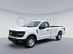 2024 Ford F-150 Regular Cab 4x4, Pickup for sale #00241137 - photo 1