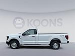 2024 Ford F-150 Regular Cab 4x4, Pickup for sale #00241137 - photo 3