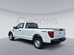 2024 Ford F-150 Regular Cab 4x4, Pickup for sale #00241137 - photo 2