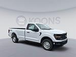 2024 Ford F-150 Regular Cab 4x4, Pickup for sale #00241137 - photo 7