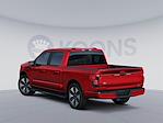 New 2024 Ford F-150 Lightning Platinum SuperCrew Cab AWD, Pickup for sale #00241433 - photo 2