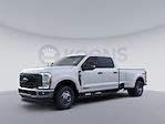 2024 Ford F-350 Crew Cab DRW 4x4, Pickup for sale #T010W3D - photo 1