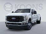 2024 Ford F-350 Crew Cab DRW 4x4, Pickup for sale #T010W3D - photo 3