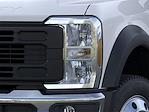 New 2024 Ford F-450 Regular Cab 4x4, Pickup for sale #T101F4D - photo 18