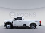 New 2024 Ford F-450 Regular Cab 4x4, Pickup for sale #T101F4D - photo 4