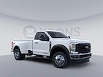 New 2024 Ford F-450 Regular Cab 4x4, Pickup for sale #T101F4D - photo 7