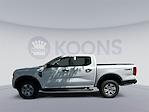 New 2024 Ford Ranger XL SuperCrew Cab 4x4, Pickup for sale #00241061 - photo 4