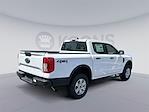 New 2024 Ford Ranger XL SuperCrew Cab 4x4, Pickup for sale #00241061 - photo 5