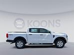 New 2024 Ford Ranger XL SuperCrew Cab 4x4, Pickup for sale #00241061 - photo 6