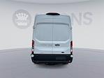 New 2024 Ford Transit 350 HD Base High Roof RWD, Empty Cargo Van for sale #00241141 - photo 5