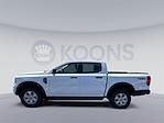 New 2024 Ford Ranger XL SuperCrew Cab 4x4, Pickup for sale #00241113 - photo 4