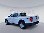 New 2024 Ford Ranger XL SuperCrew Cab 4x4, Pickup for sale #00241113 - photo 2