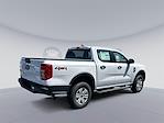 New 2024 Ford Ranger XL SuperCrew Cab 4x4, Pickup for sale #00241113 - photo 5