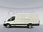 New 2024 Ford Transit 350 HD Base High Roof RWD, Empty Cargo Van for sale #T105F4X - photo 2