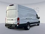 2024 Ford Transit 350 HD High Roof DRW RWD, Empty Cargo Van for sale #00241503 - photo 7