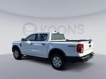 New 2024 Ford Ranger XL SuperCrew Cab 4x4, Pickup for sale #00241174 - photo 2