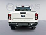 New 2024 Ford Ranger XL SuperCrew Cab 4x4, Pickup for sale #00241174 - photo 3